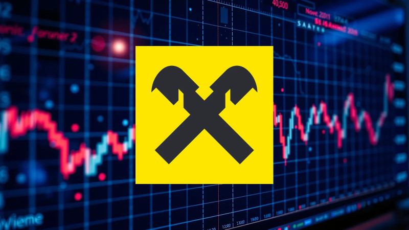 Beitragsbild zu Raiffeisen Bank-Aktie: Die RBI schlägt in Rumänien zu!