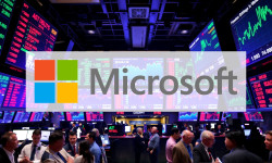 Beitragsbild zu Microsoft Aktie: Nadellas Kriegsrat!