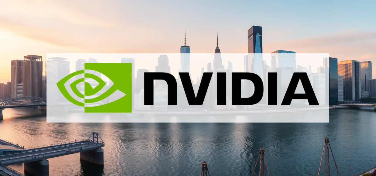 Beitragsbild zu Nvidia Aktie: Alles oder nichts!