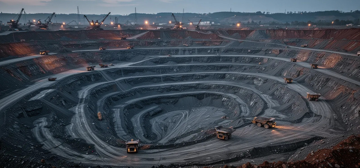 Beitragsbild zu Barrick Mining Aktie: Überzeugende Geschäftsergebnisse