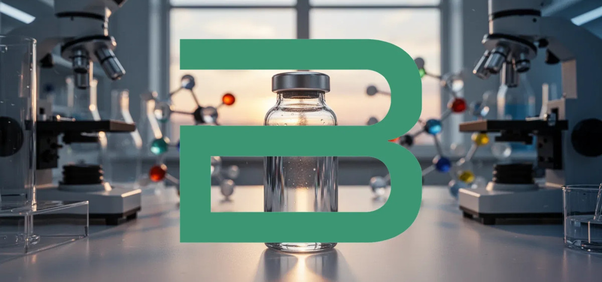 Beitragsbild zu BioNTech Aktie: Interessante Wendungen