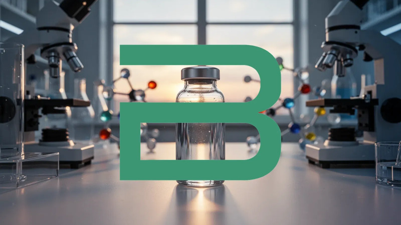 Beitragsbild zu BioNTech Aktie: Interessante Wendungen