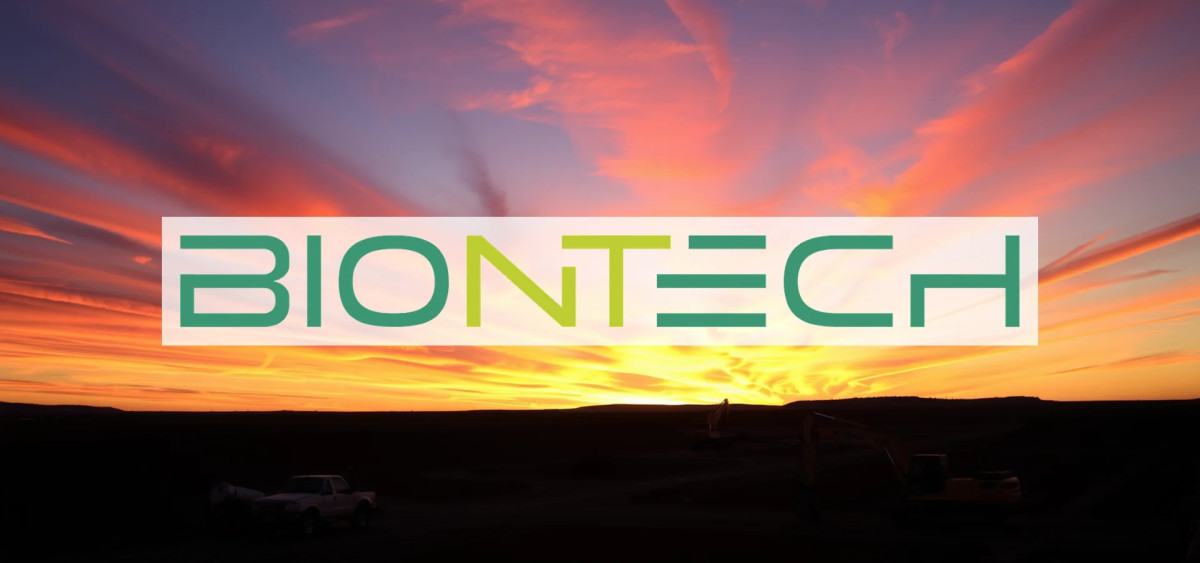 Beitragsbild zu BioNTech Aktie: KI-Revolution!