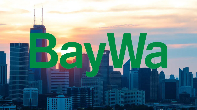 Beitragsbild zu BayWa Aktie: Sanierungsplan wackelt