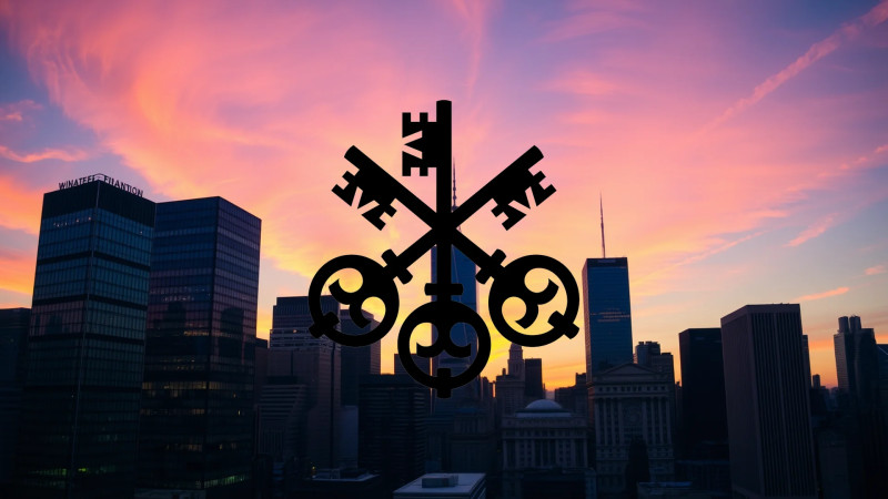 Beitragsbild zu UBS Aktie: Milliarden-Erfolg