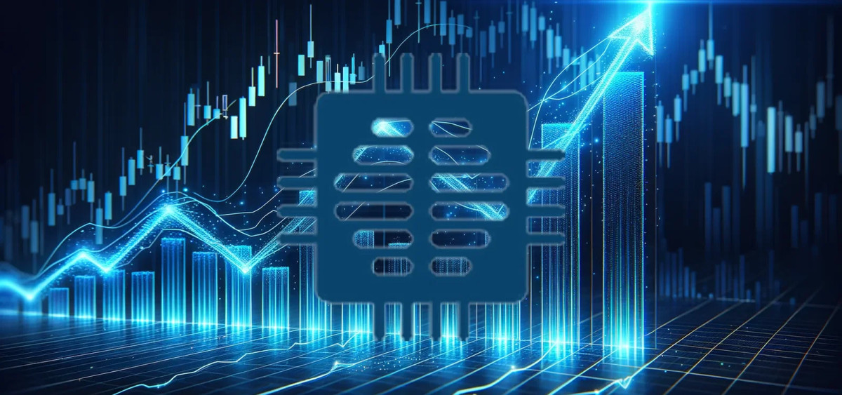 Beitragsbild zu Innodata Aktie: Ambitionierte Wachstumsziele