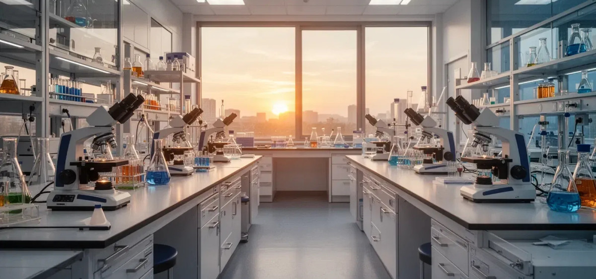 Beitragsbild zu Ocugen Aktie: Rückenwind durch Analysten