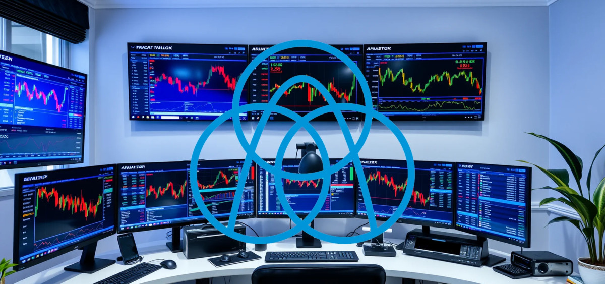 Beitragsbild zu Thyssenkrupp Aktie: Wasserstoff-Schock!