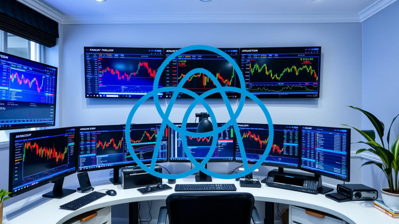 Beitragsbild zu Thyssenkrupp Aktie: Wasserstoff-Schock!