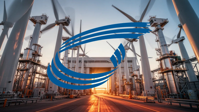 Beitragsbild zu Nordex Aktie: Auftragsflut trifft Rekordkurs