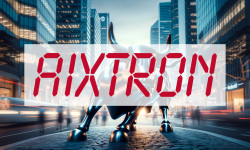 Beitragsbild zu Aixtron Aktie: Beklommene Ungewissheit?