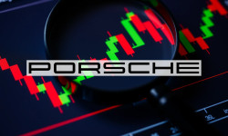 Beitragsbild zu Porsche AG Aktie: Anspannung spürbar