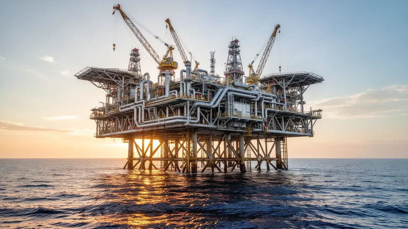 Beitragsbild zu OMV Petrom Aktie: Schwarzmeer-Expansion