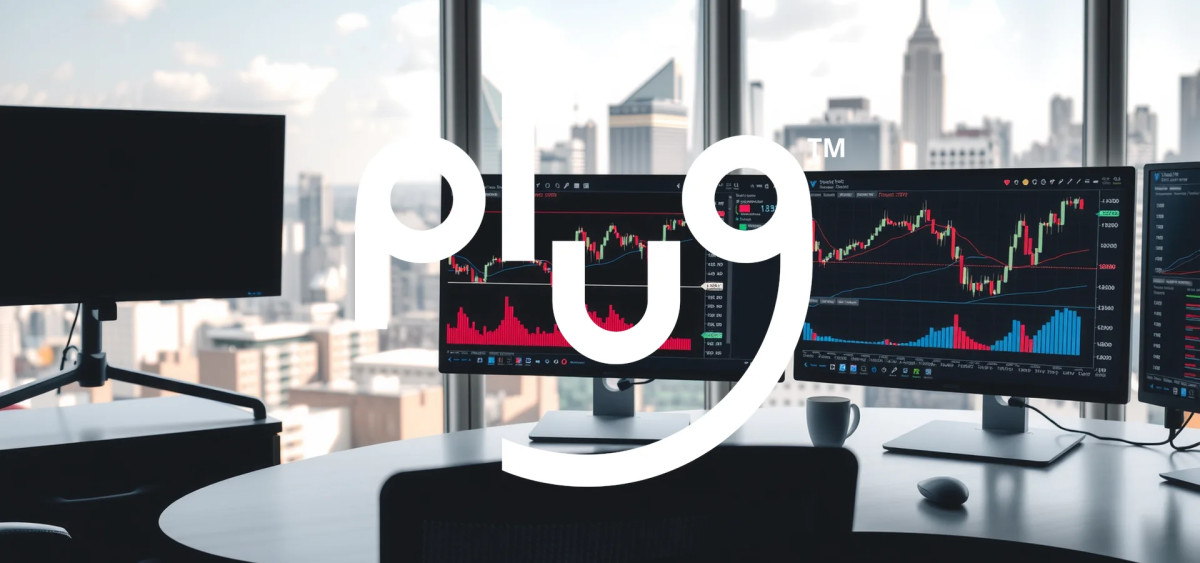 Beitragsbild zu Plug Power Aktie: NASA-Deal!