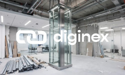 Beitragsbild zu Diginex Aktie: Umbau läuft