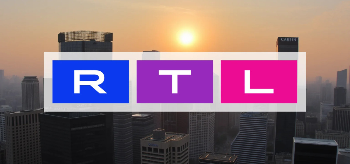 Beitragsbild zu RTL Aktie: Top-Ergebnisse präsentieren