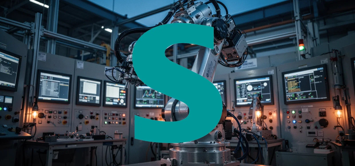 Beitragsbild zu Siemens Aktie: Tristesse überall?