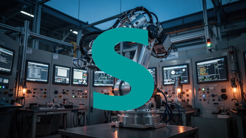 Beitragsbild zu Siemens Aktie: Tristesse überall?