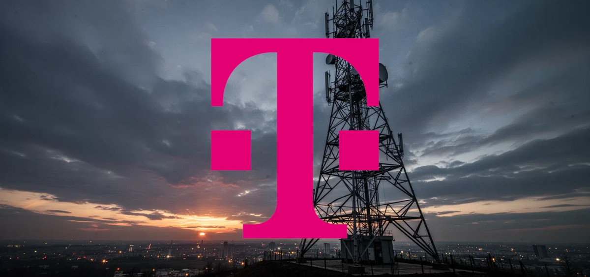 Beitragsbild zu Deutsche Telekom Aktie: Hohe Hürden vor Zahlen