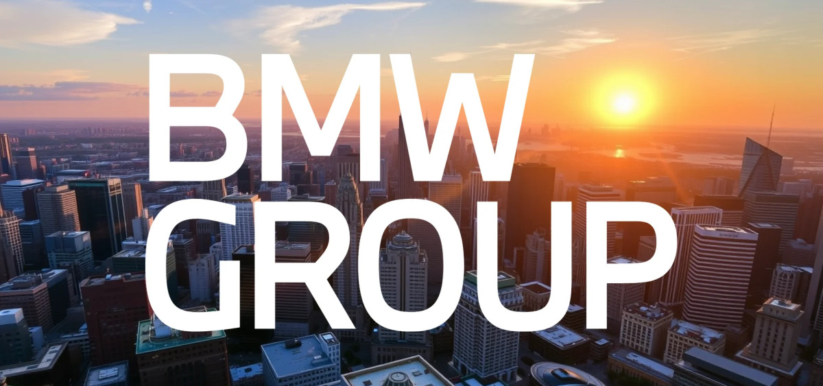 Beitragsbild zu BMW Aktie: Gewinnexplosion!