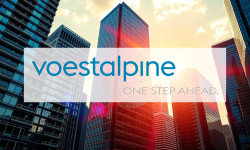 Beitragsbild zu Voestalpine Aktie: Grüne Revolution beim Stahlriesen!