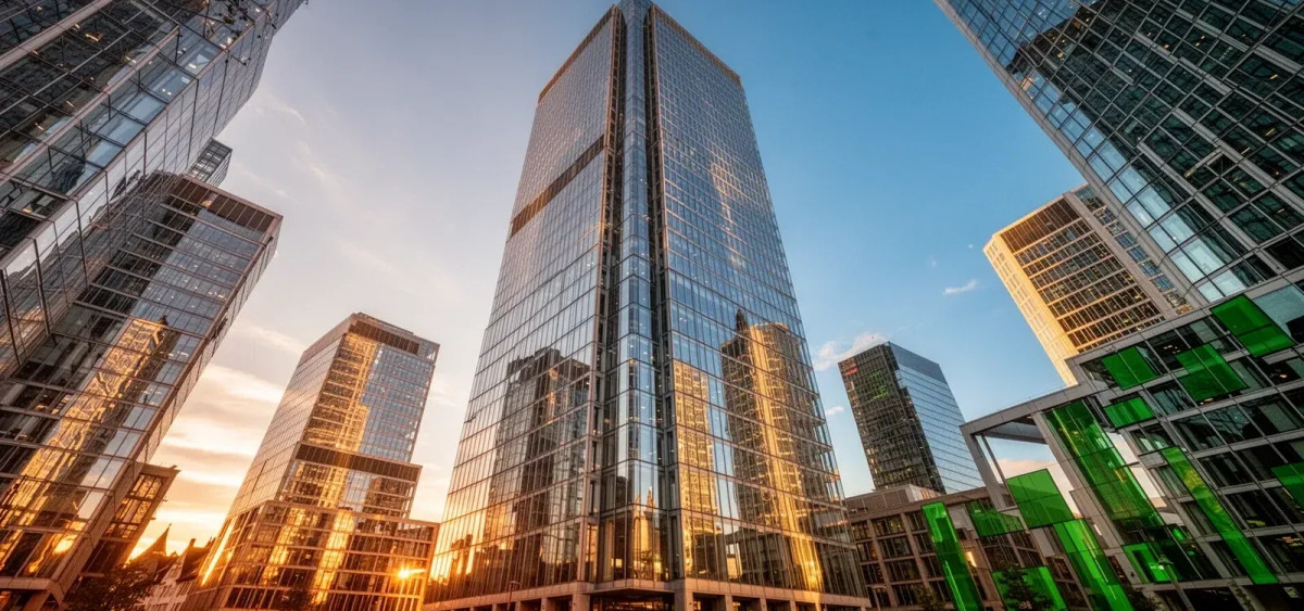 Beitragsbild zu Commerzbank Aktie: Klares Nein!