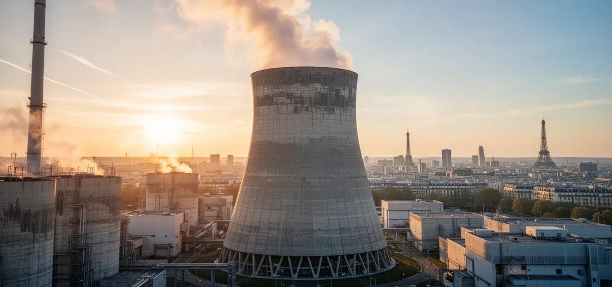 Beitragsbild zu VanEck Uranium ETF: Rückenwind aus Paris