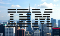 Beitragsbild zu IBM Aktie: Institutionelle Käufer strömen