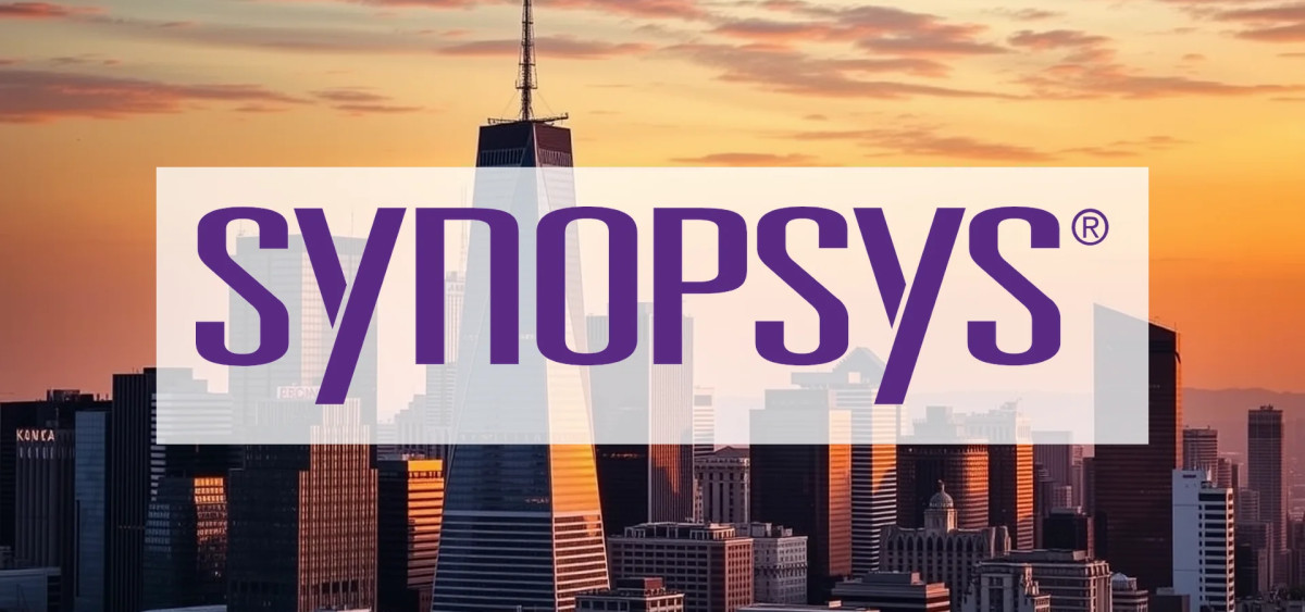 Beitragsbild zu Synopsys Aktie: Radikalkur läuft!