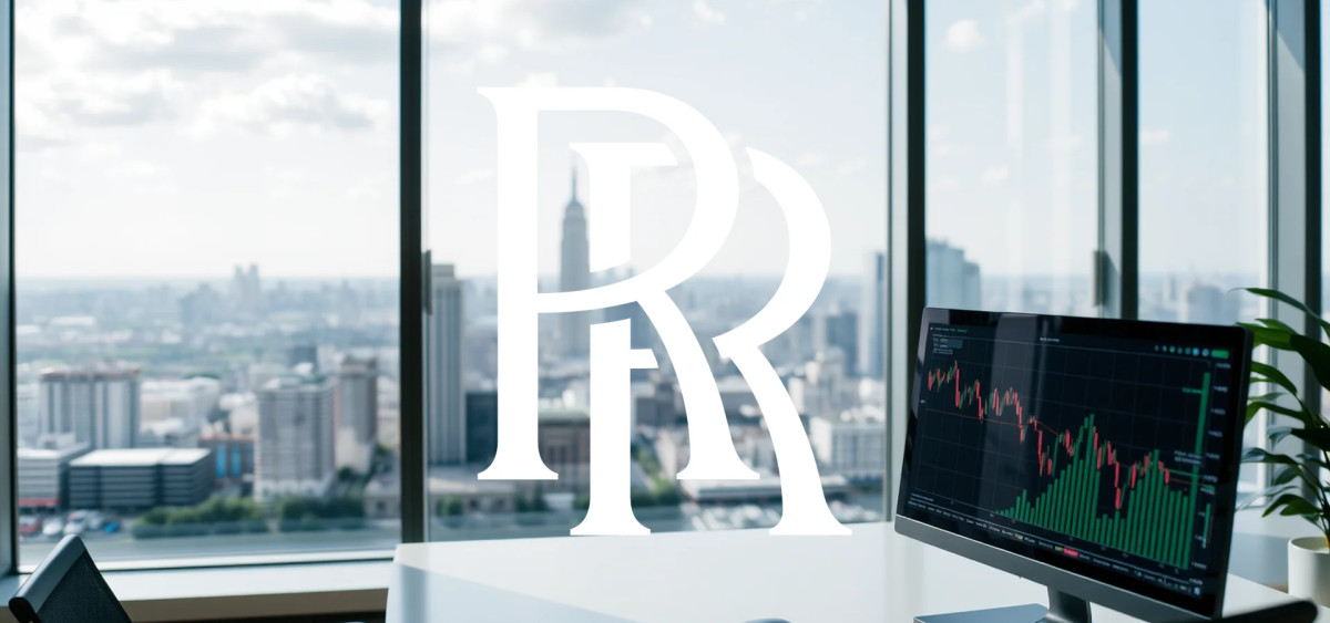 Beitragsbild zu Rolls-Royce Aktie: Reaktor-Schock!