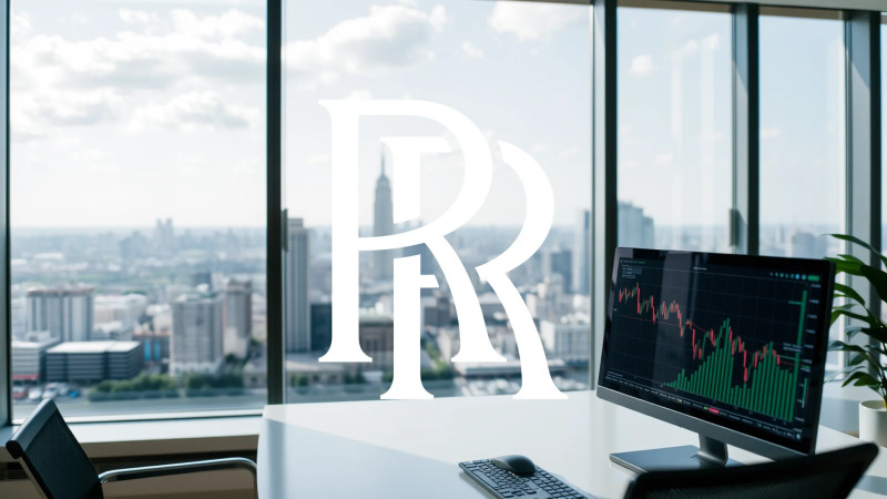 Beitragsbild zu Rolls-Royce Aktie: Reaktor-Schock!