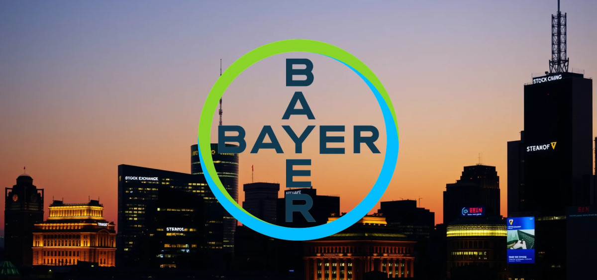 Beitragsbild zu Bayer Aktie: Goldman Sachs greift zu