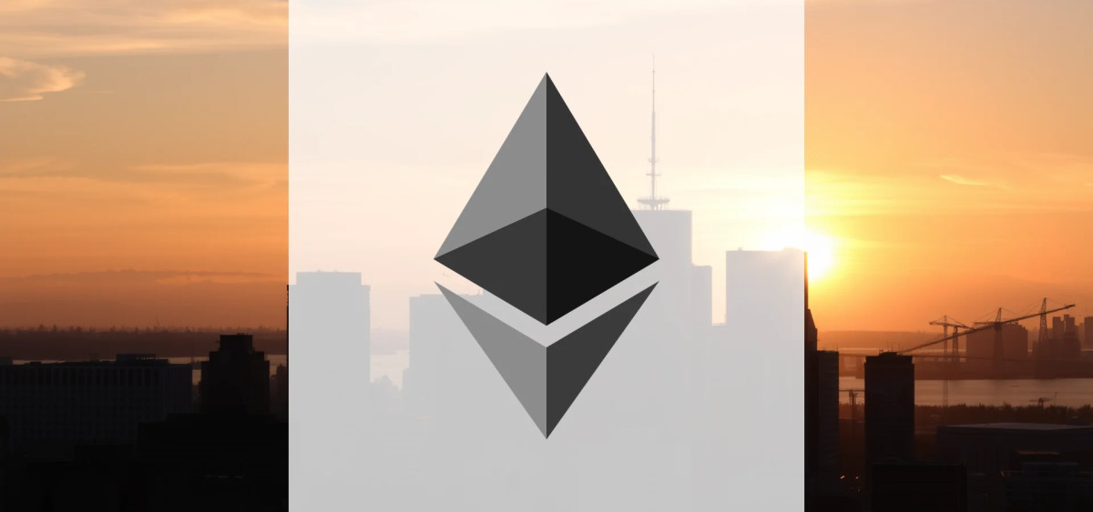 Beitragsbild zu Ethereum: Absturz nach Mega-Hack!