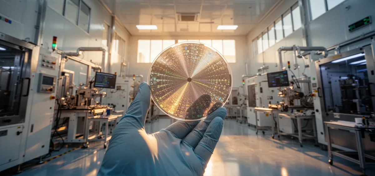 Beitragsbild zu Infineon Aktie: Preismacht im KI-Boom