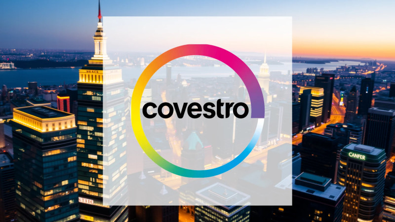 Beitragsbild zu Covestro Aktie: Verlorene Träume?