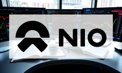Beitragsbild zu Nio Aktie: Absturz vor Quartalszahlen