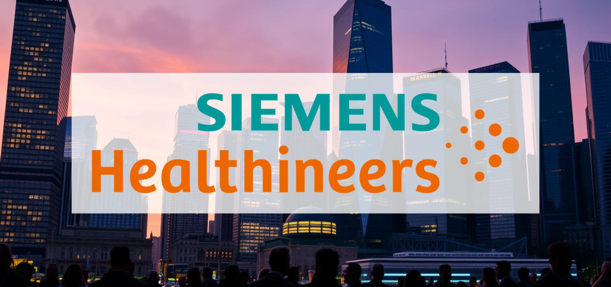 Beitragsbild zu Siemens Healthineers Aktie: Toxischer Mix!