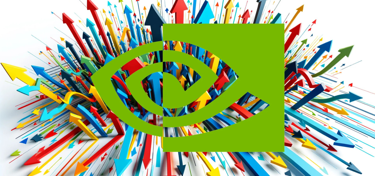 Beitragsbild zu Nvidia Aktie: Rekord-Deal perfekt