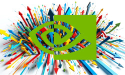 Beitragsbild zu Nvidia Aktie: Rekord-Deal perfekt