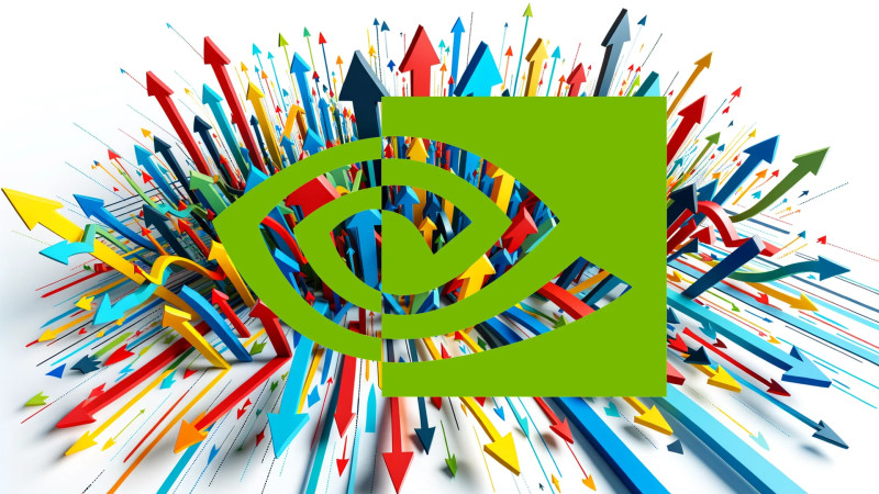 Beitragsbild zu Nvidia Aktie: Rekord-Deal perfekt