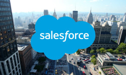 Beitragsbild zu Salesforce Aktie: Klarstellung