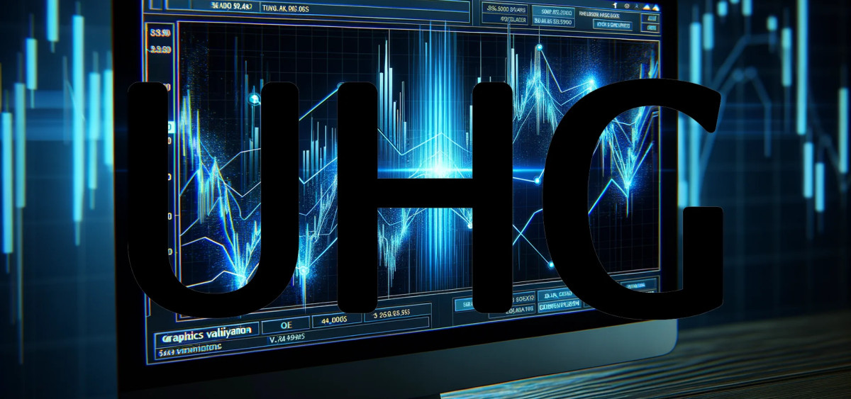 Beitragsbild zu UnitedHealth Aktie: Analysten vs. Politik