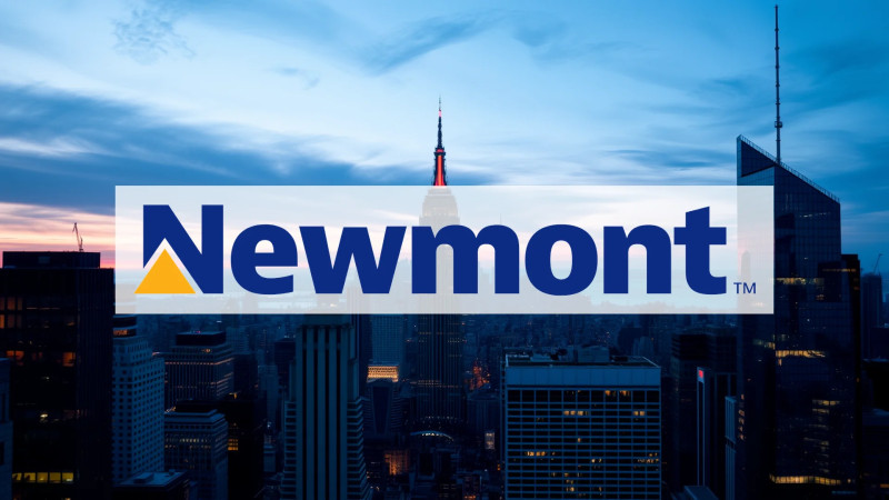 Beitragsbild zu Newmont Aktie: Comeback oder Absturz?