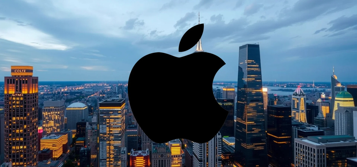 Beitragsbild zu Apple Aktie: Neue KI-Strategie enthüllt