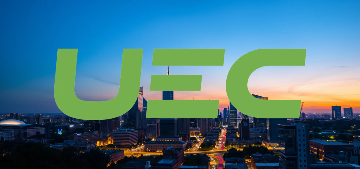 Beitragsbild zu Uranium Energy Aktie: Strategie im Fokus