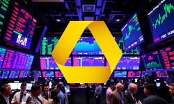 Beitragsbild zu Commerzbank Aktie: Investorenblicke ruhen