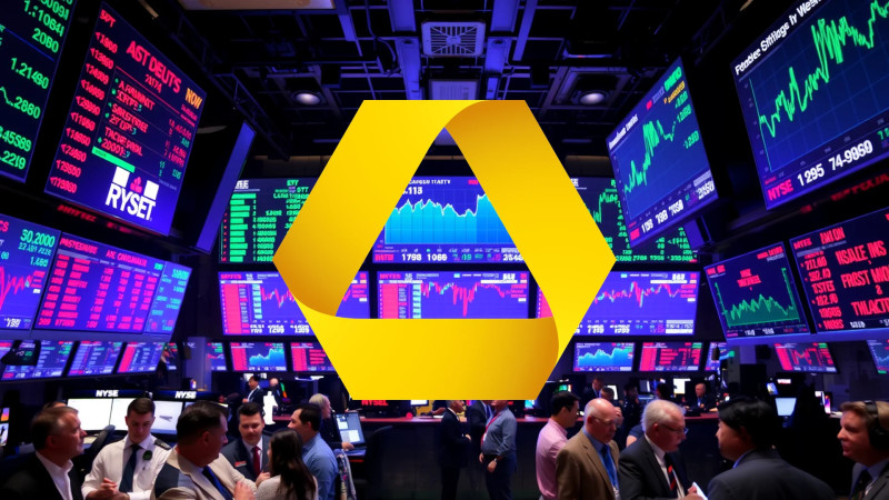 Beitragsbild zu Commerzbank Aktie: Investorenblicke ruhen