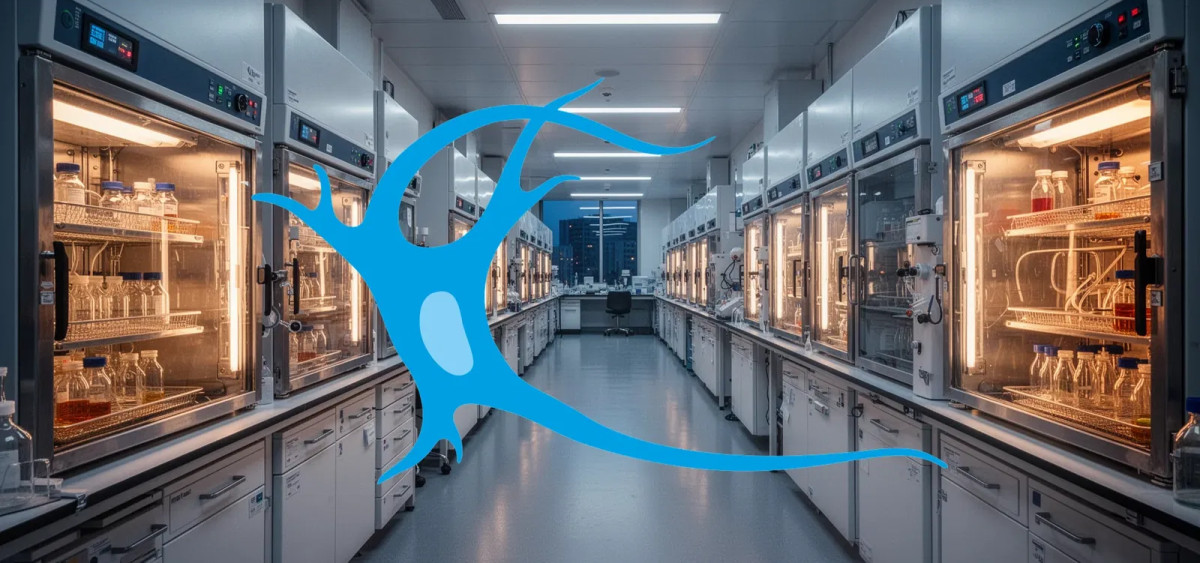 Beitragsbild zu Newron SpA Aktie: Umsatzprognosen besprochen