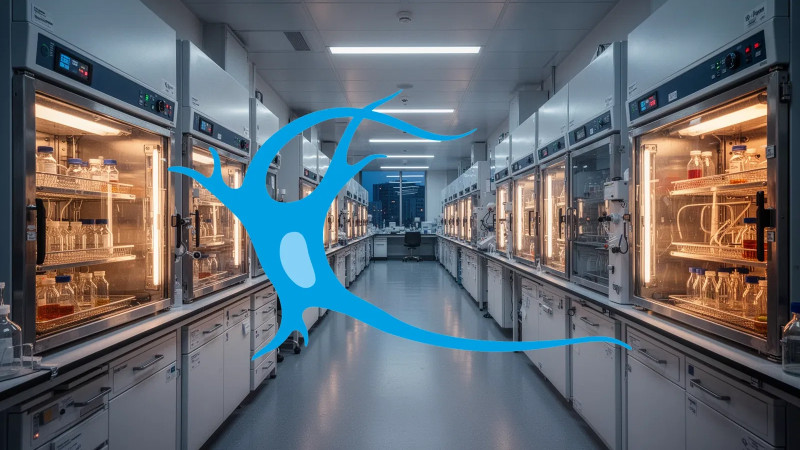 Beitragsbild zu Newron SpA Aktie: Umsatzprognosen besprochen