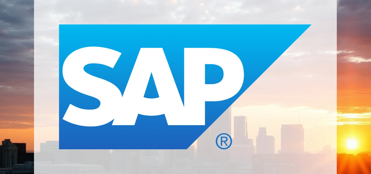 Beitragsbild zu SAP Aktie: Rückschritt befürchtet!